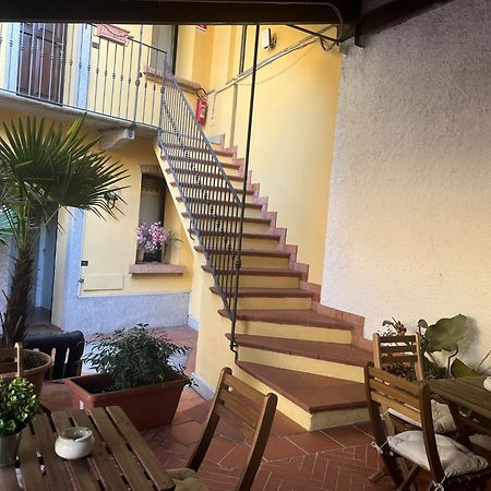 Bilocale Dafne Abbadesse Guest House 밀라노 외부 사진