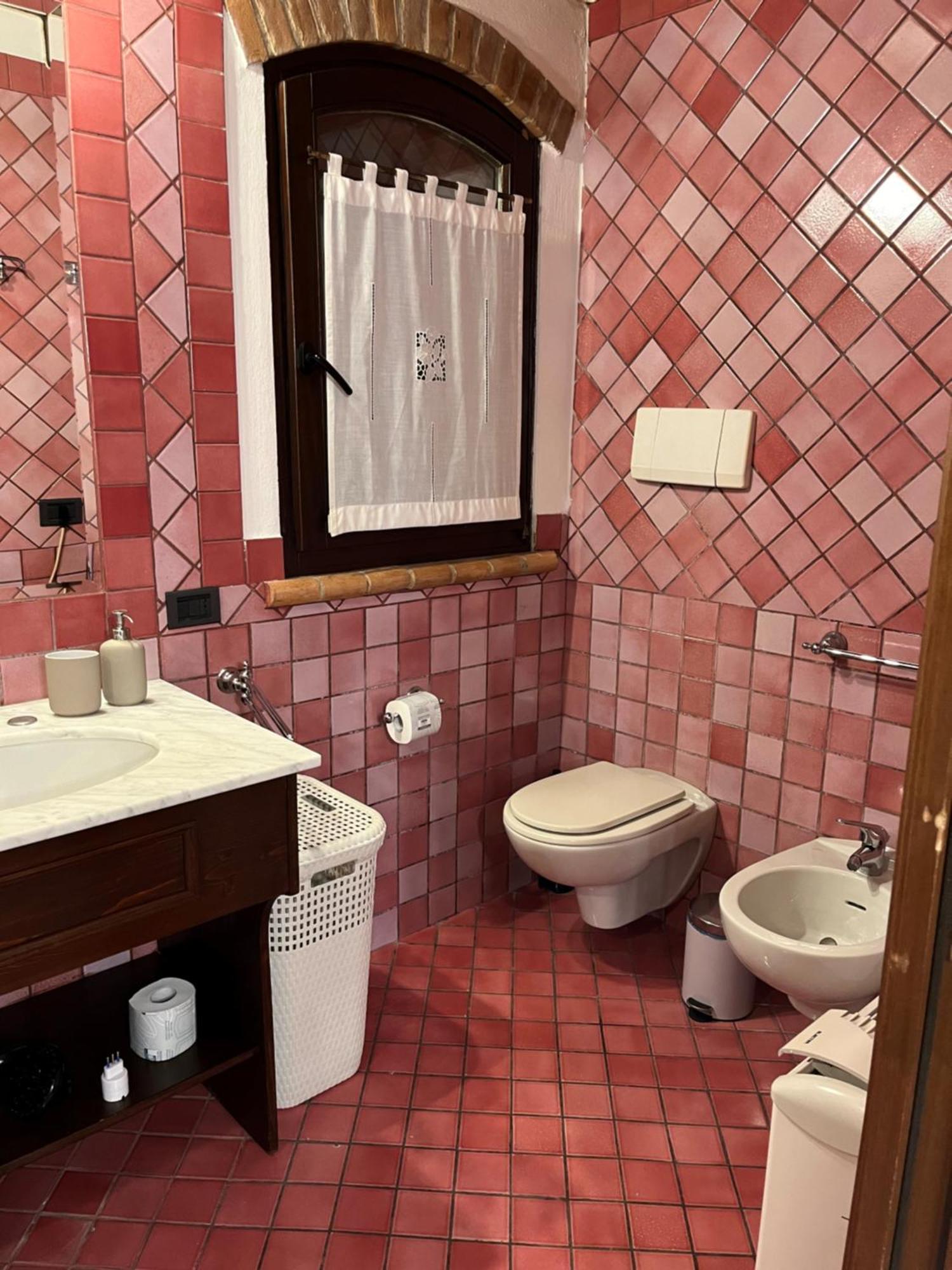 Bilocale Dafne Abbadesse Guest House 밀라노 외부 사진