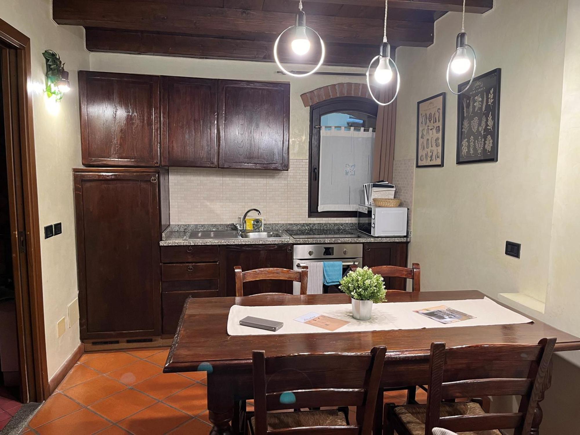 Bilocale Dafne Abbadesse Guest House 밀라노 외부 사진