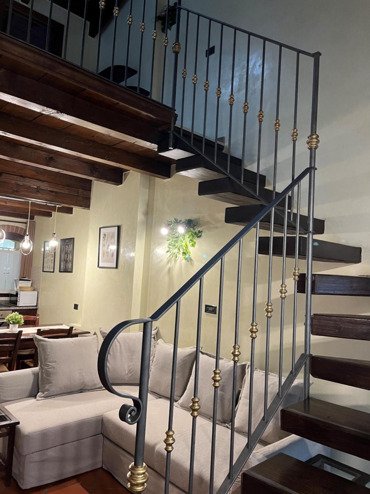 Bilocale Dafne Abbadesse Guest House 밀라노 외부 사진