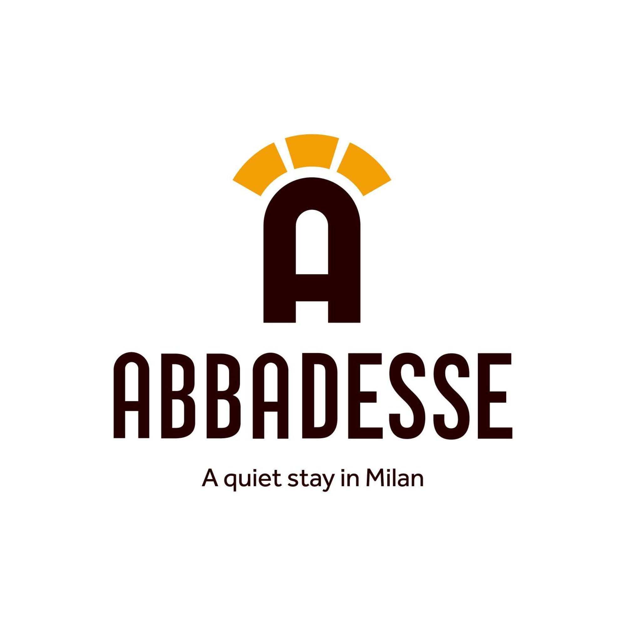 Bilocale Dafne Abbadesse Guest House 밀라노 외부 사진