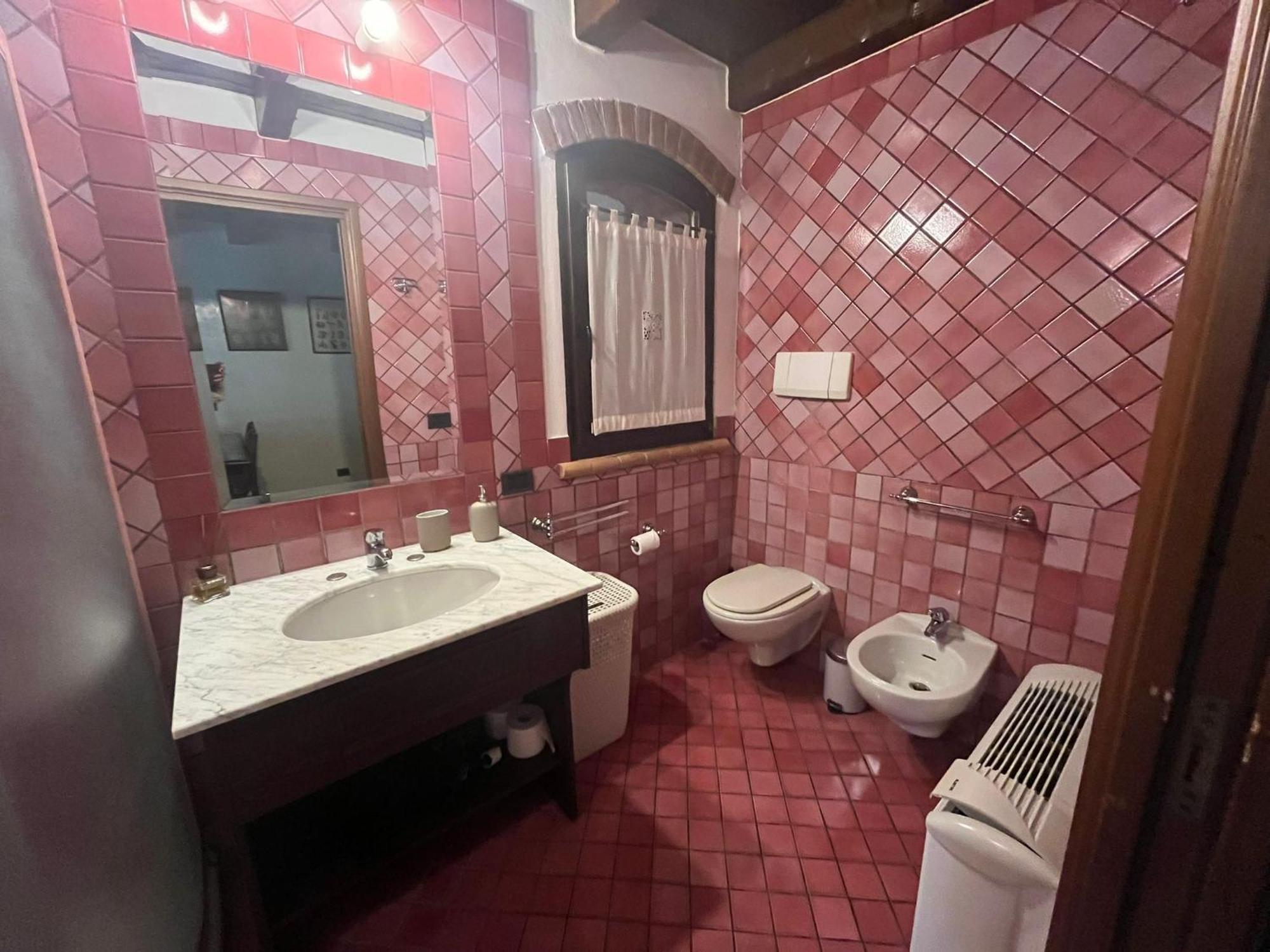 Bilocale Dafne Abbadesse Guest House 밀라노 외부 사진
