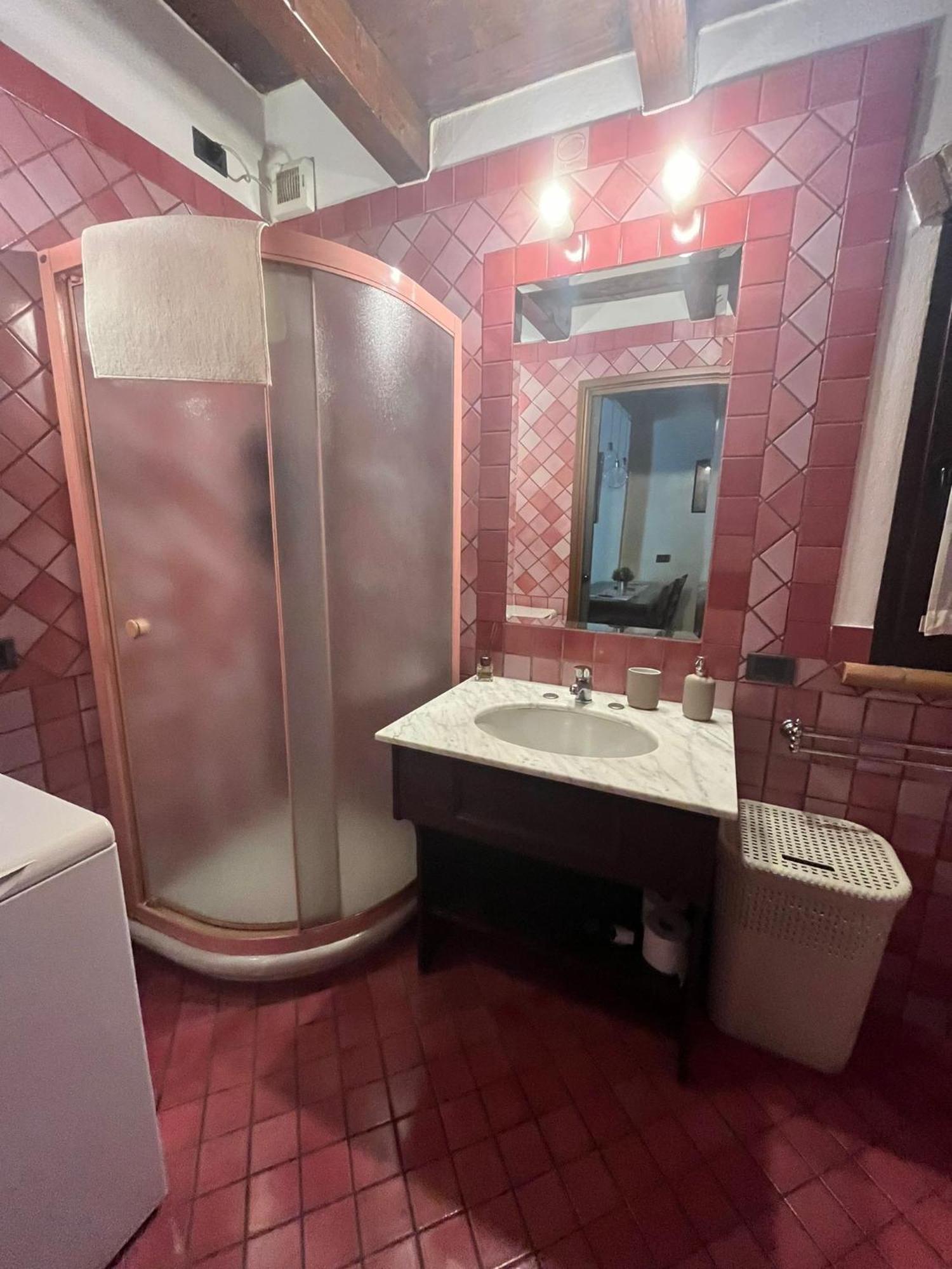 Bilocale Dafne Abbadesse Guest House 밀라노 외부 사진